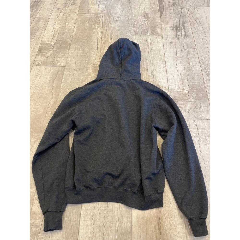 Champion UTSA Roadrunners Hoodie Sweatshirt Mens Medium Gray College Apparel - Picture 6 of 6